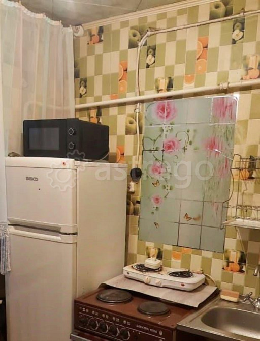 1-комн. квартира, 30.5 м2, 5/5 эт. Норильск - изображение 3