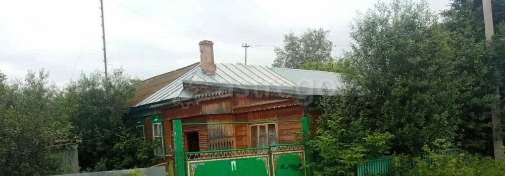 4-комн. квартира, 73.5 м2, 1/1 эт. Уфа - изображение 1