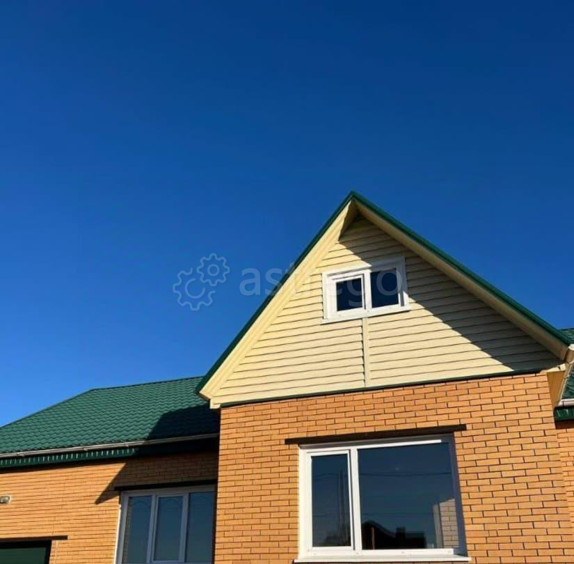 Дом, 255 м2, 15 соток, 2 эт. Емельяново - изображение 7