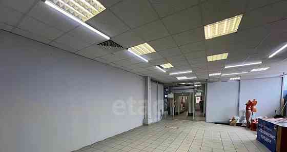 Торговое помещение, 100 м2 Архангельск