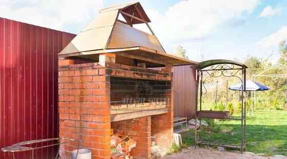 Коттедж, 831 м2 Балашиха