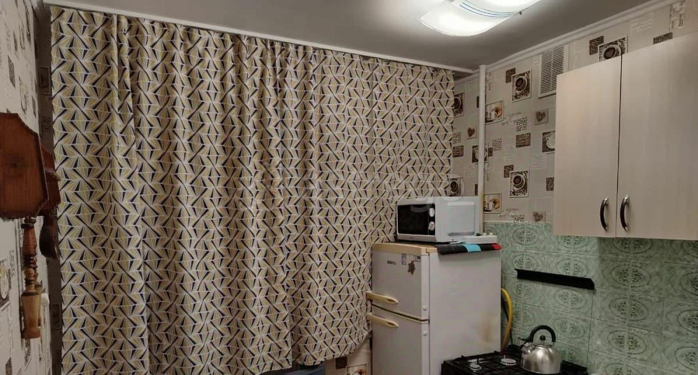 2-комн. квартира, 48 м2, 1/5 эт. Красноярск - изображение 4