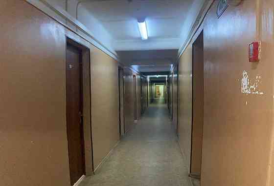 Студия, 18 м2, 4/5 эт. Уфа