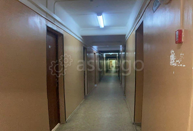 Студия, 18 м2, 4/5 эт. Уфа - изображение 6