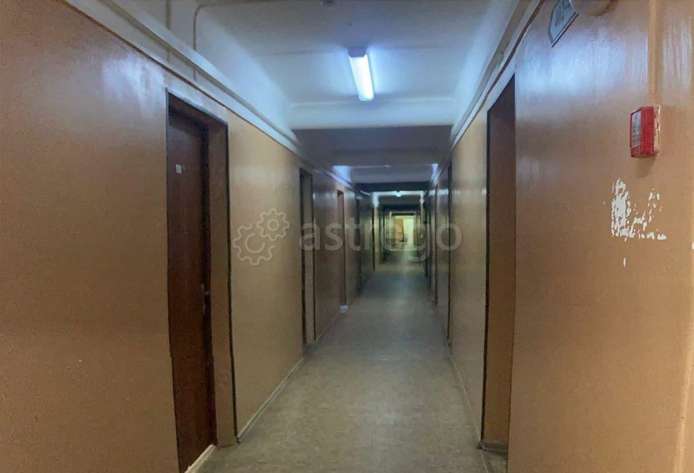 Студия, 18 м2, 4/5 эт. Уфа - изображение 6