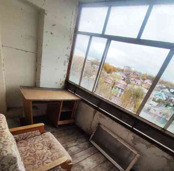 Комната, 34.6 м2, 6/9 эт. Егорьевск