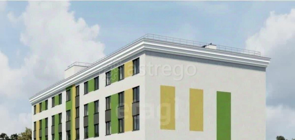 2-комн. квартира, 71.1 м2, 2/5 эт. Чишмы - изображение 4