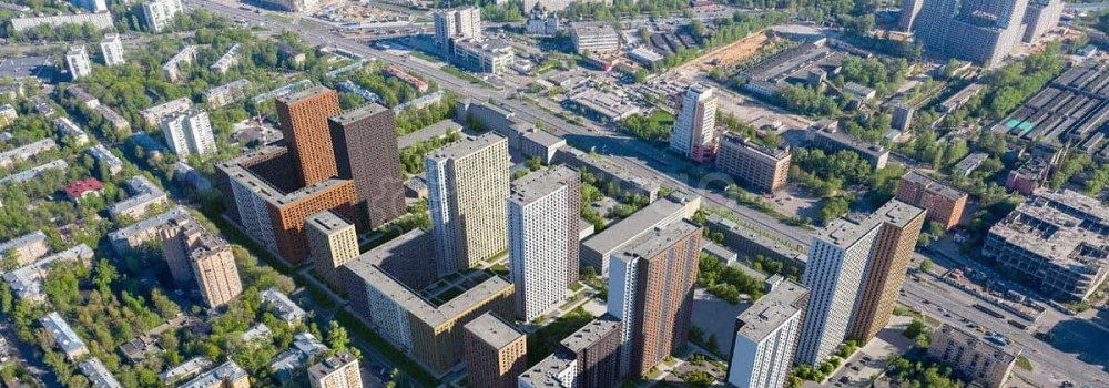 Студия, 24 м2, 24/33 эт. Москва - изображение 5