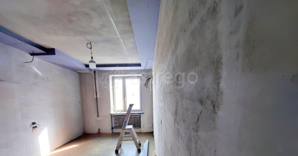 Комната, 18 м2, 4/9 эт. Москва - изображение 3