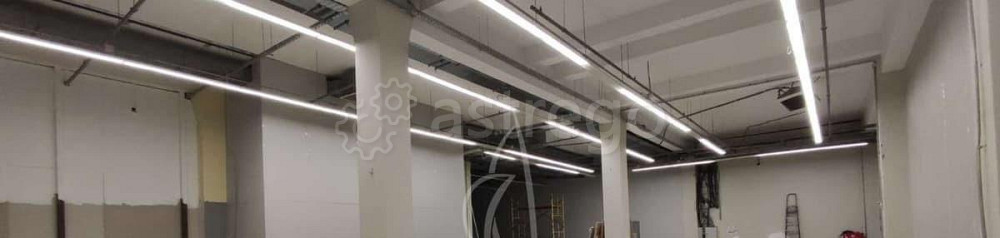 Свободного назначения, 413 м2 Подольск - изображение 2