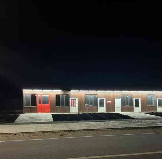 Торговое помещение, 22 м2 Энем