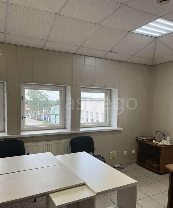 Офис, 16 м2 Старый Оскол - изображение 1