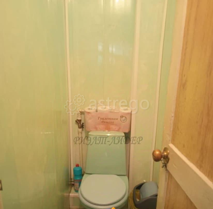 3-комн. квартира, 50.7 м2, 1/2 эт. Майма - изображение 5