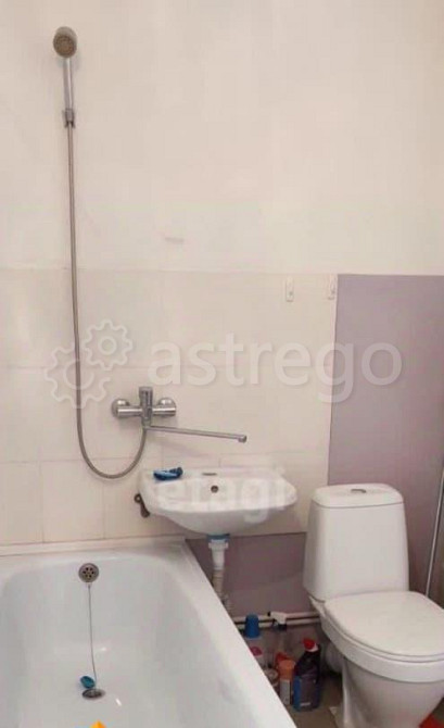 Студия, 29.5 м2, 1/9 эт. Бийск - изображение 2