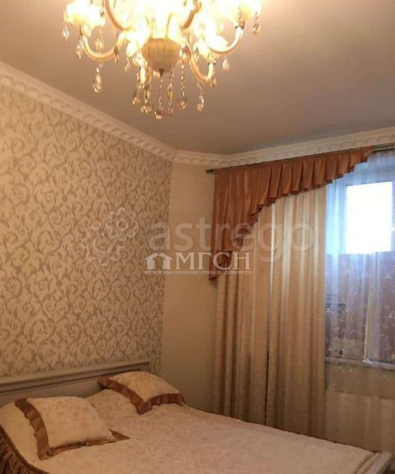 2-комн. квартира, 40 м2, 6/9 эт. Москва - изображение 1