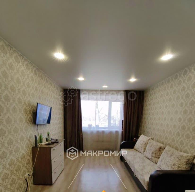 Комната, 18.5 м2, 3/5 эт. Северодвинск - изображение 2