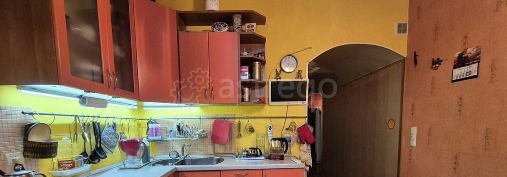 4-комн. квартира, 86.6 м2, 2/3 эт. Санкт-Петербург - изображение 5