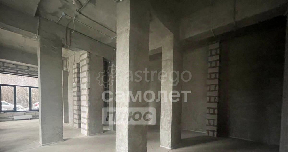 Свободного назначения, 132.9 м2 Люберцы - изображение 2