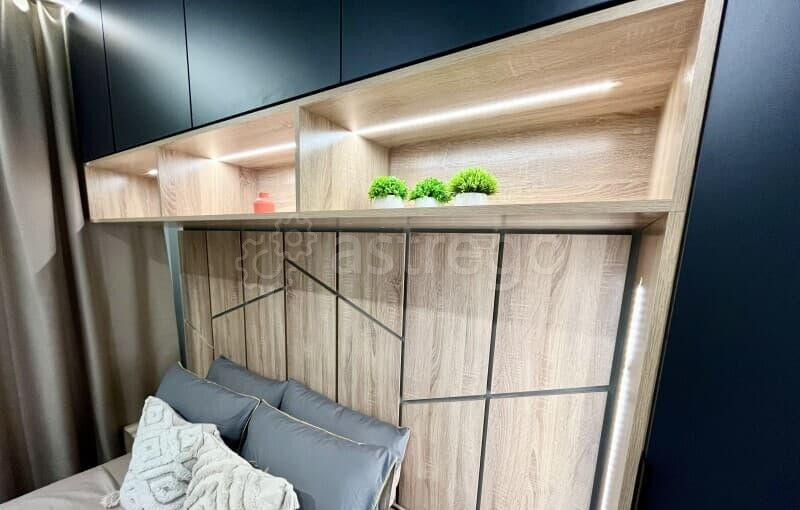 2-комн. квартира, 45 м2, 1/22 эт. Балашиха - изображение 5