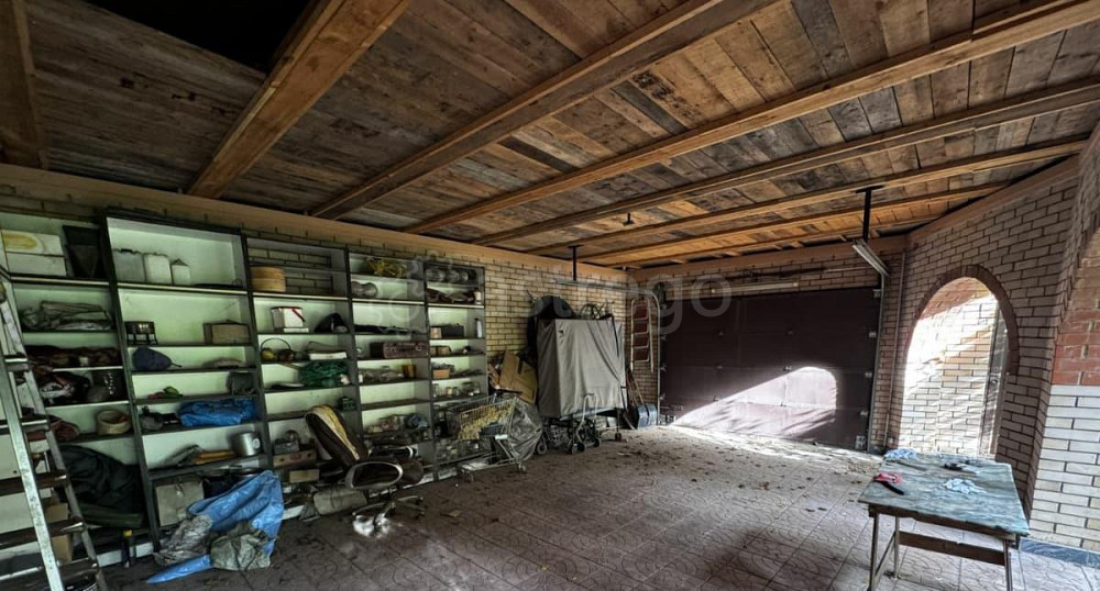 Коттедж, 160 м2, 7.5 сотки, 2 эт. Балашиха - изображение 2