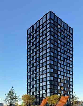 4-комн. квартира, 115 м2, 5/32 эт. Москва