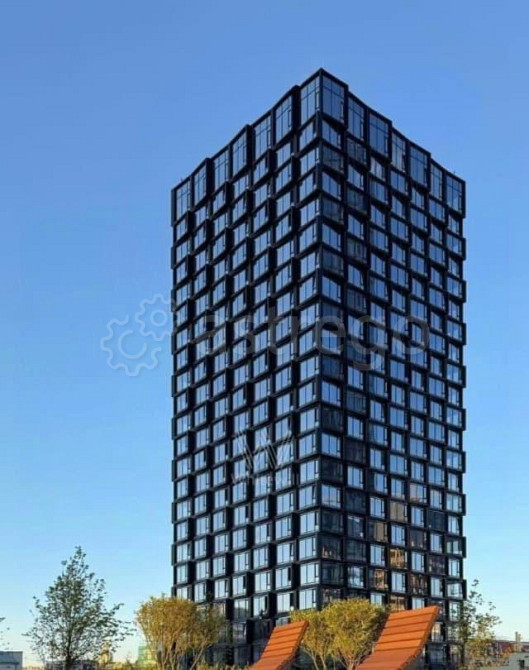 4-комн. квартира, 115 м2, 5/32 эт. Москва - изображение 2