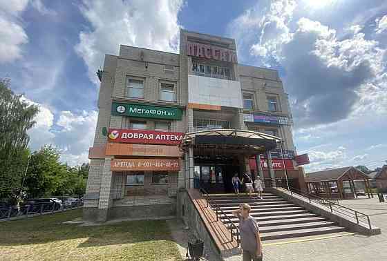 Свободного назначения, 30 м2 Вельск