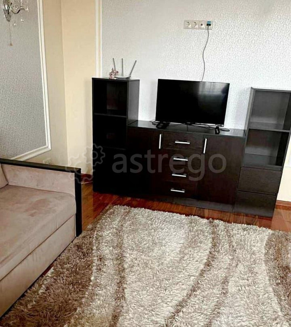 1-комн. квартира, 40 м2, 6/15 эт. Белгород - изображение 2