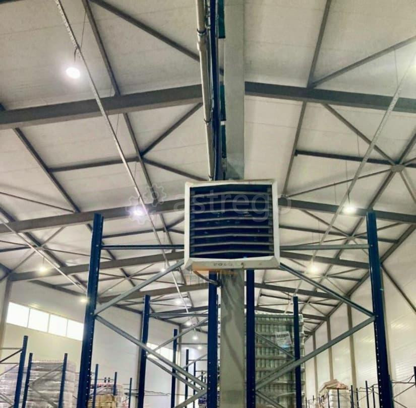 Склад, 900 м2 Мытищи - изображение 5