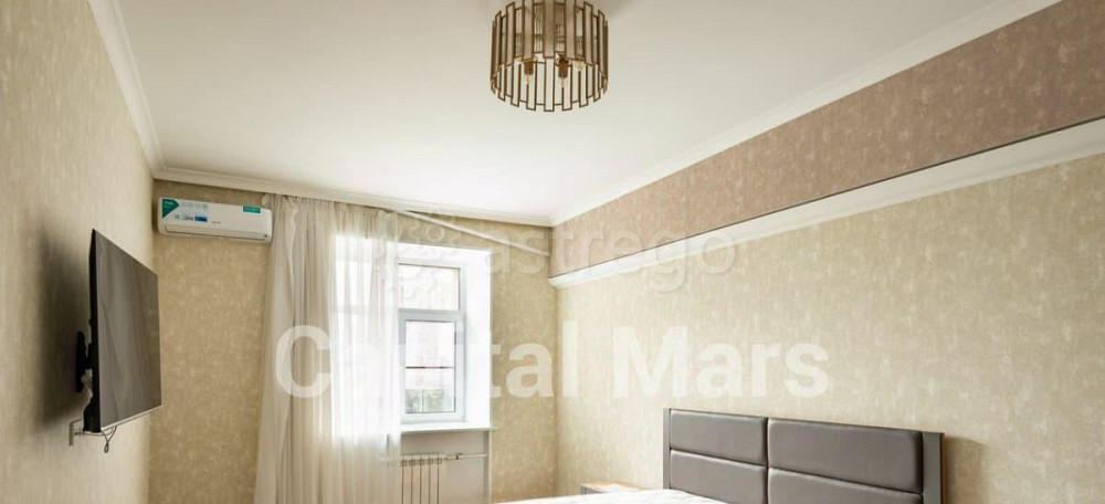 4-комн. квартира, 135 м2, 3/9 эт. Москва - изображение 3