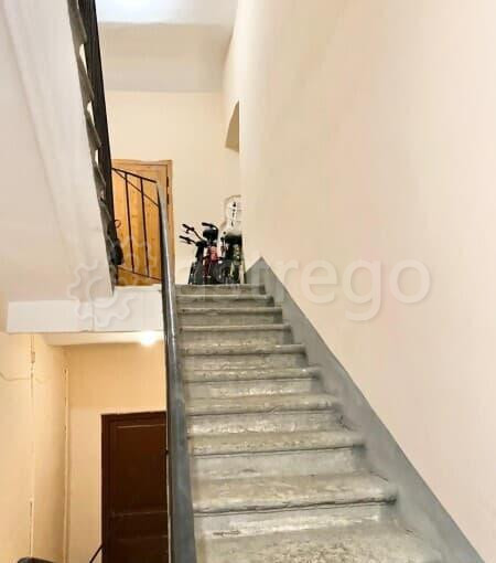 Комната, 21 м2, 3/4 эт. Санкт-Петербург - изображение 9