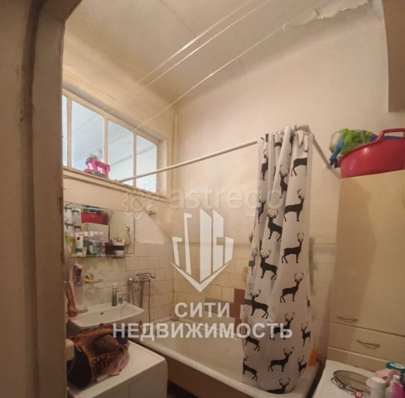 Комната, 14.6 м2, 5/7 эт. Москва - изображение 7