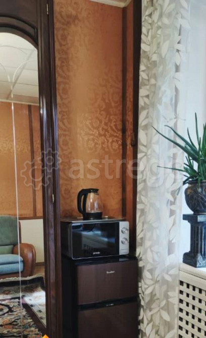 Комната, 16 м2, 5/6 эт. Москва - изображение 1