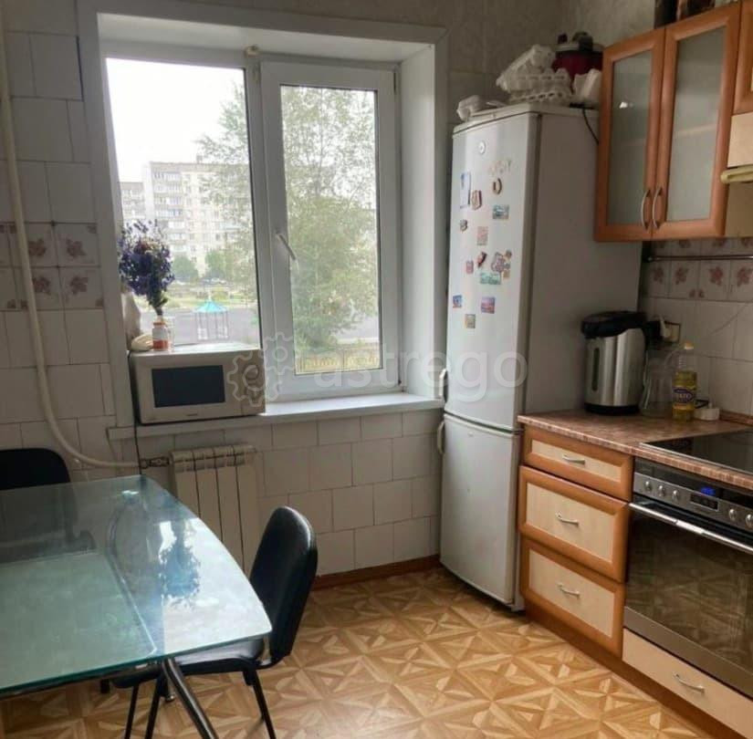 2-комн. квартира, 54.4 м2, 2/9 эт. Бийск - изображение 5