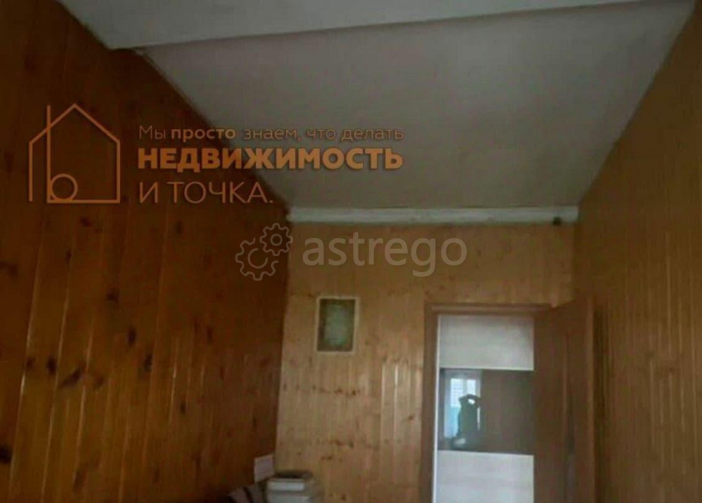 Дом, 52.2 м2, 9 соток, 1 эт. Дюртюли - изображение 6