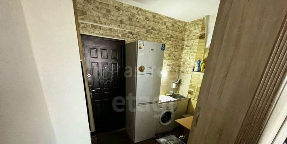 Комната, 11.8 м2, 8/9 эт. Красноярск - изображение 4