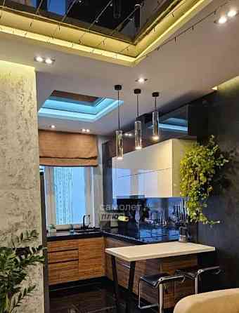 3-комн. квартира, 85 м2, 30/37 эт. Химки