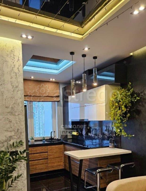 3-комн. квартира, 85 м2, 30/37 эт. Химки - изображение 3