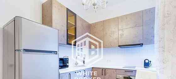 1-комн. квартира, 35 м2, 2/6 эт. Москва
