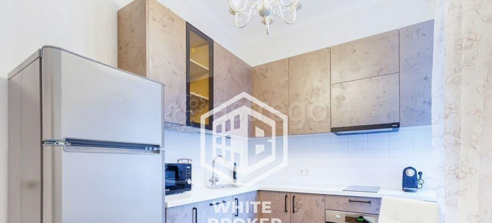 1-комн. квартира, 35 м2, 2/6 эт. Москва - изображение 3