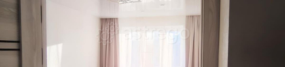 1-комн. квартира, 50 м2, 8/10 эт. Красноярск - изображение 4