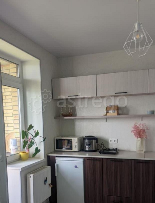 1-комн. квартира, 40 м2, 15/17 эт. Химки - изображение 4