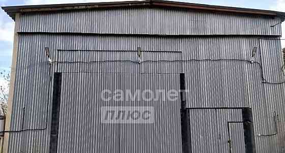 Производственное, 470 м2 Протвино