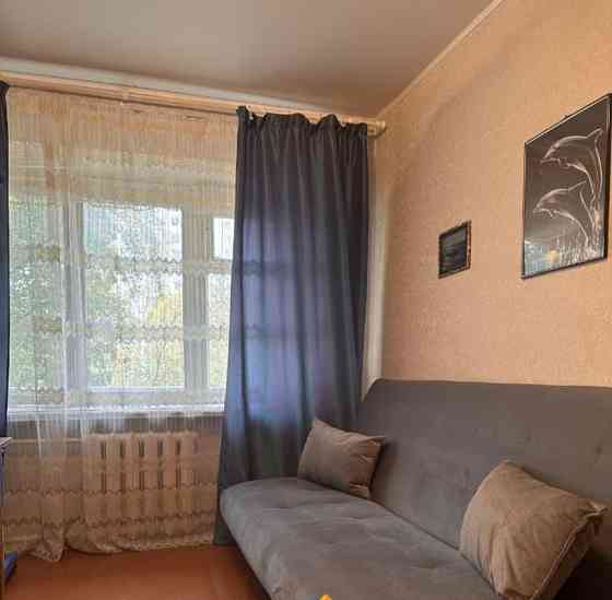 Комната, 12.1 м2, 4/5 эт. Москва