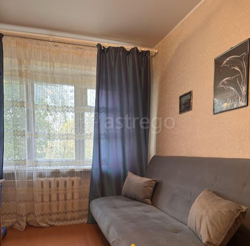 Комната, 12.1 м2, 4/5 эт. Москва - изображение 3