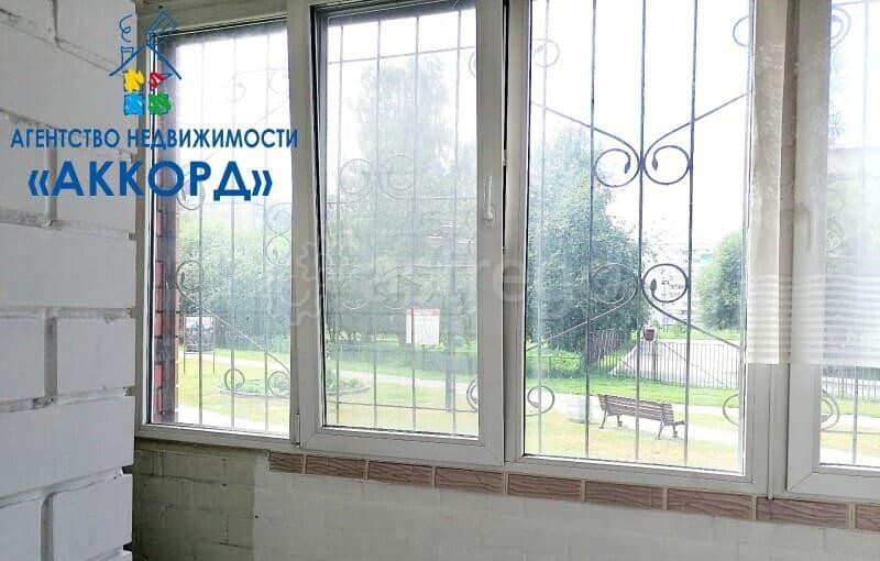 1-комн. квартира, 39.5 м2, 1/10 эт. Новоалтайск - изображение 7