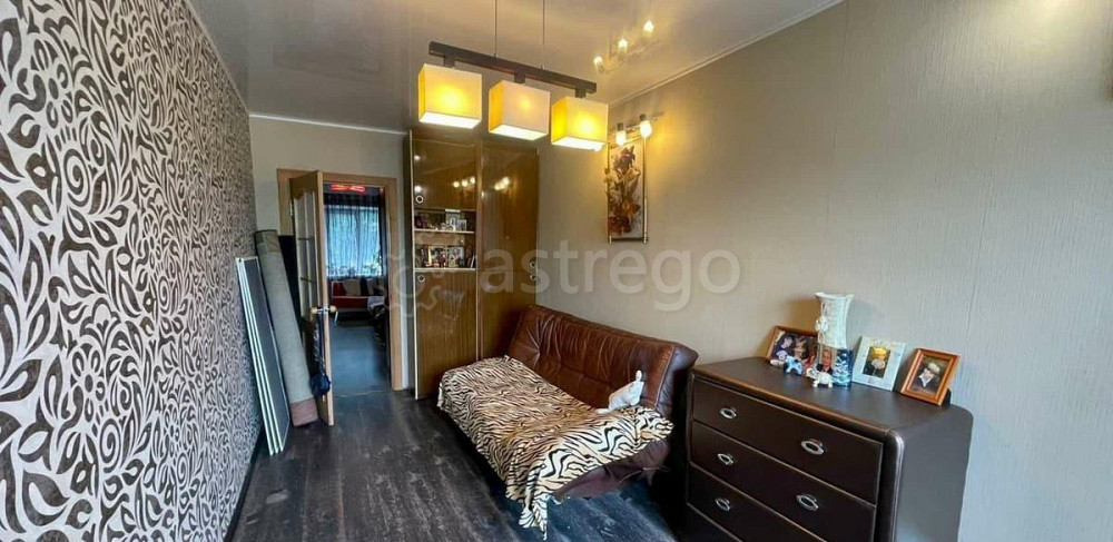 2-комн. квартира, 44 м2, 1/5 эт. Шебекино - изображение 8