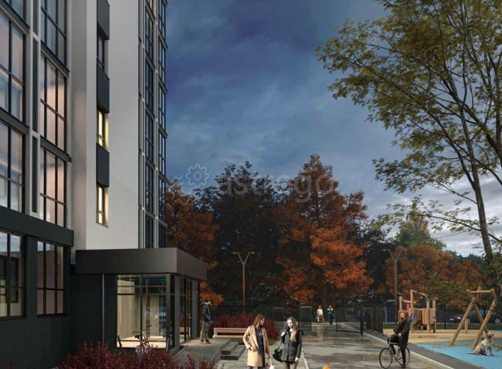 3-комн. квартира, 62.1 м2, 14/15 эт. Новоалтайск - изображение 5