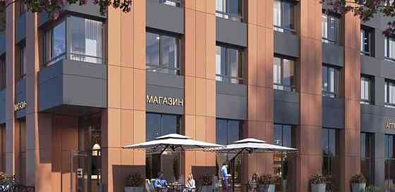 Свободного назначения, 3.9 м2 Москва