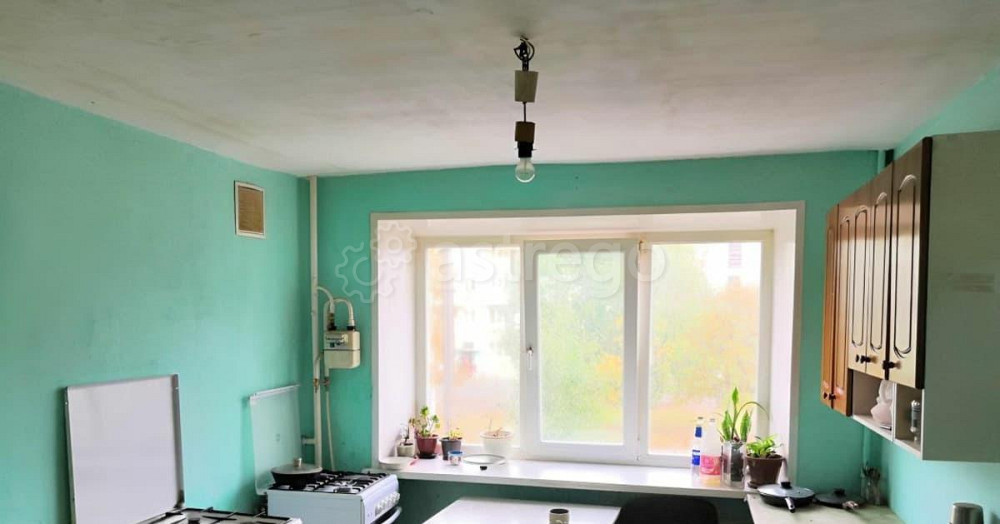 Комната, 9 м2, 2/5 эт. Северодвинск - изображение 4